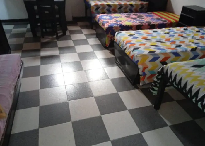 Hotel Las Rampas