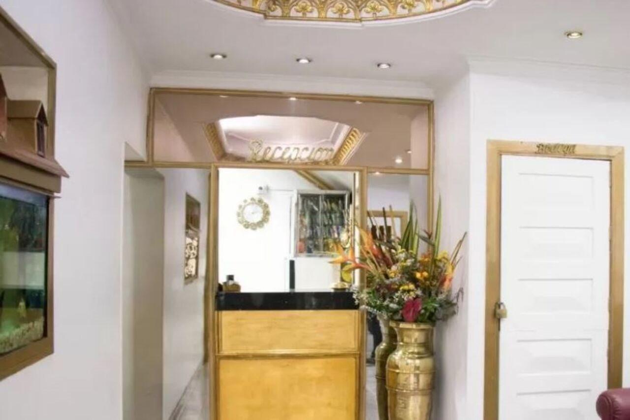 Hotel Rampas Medellin