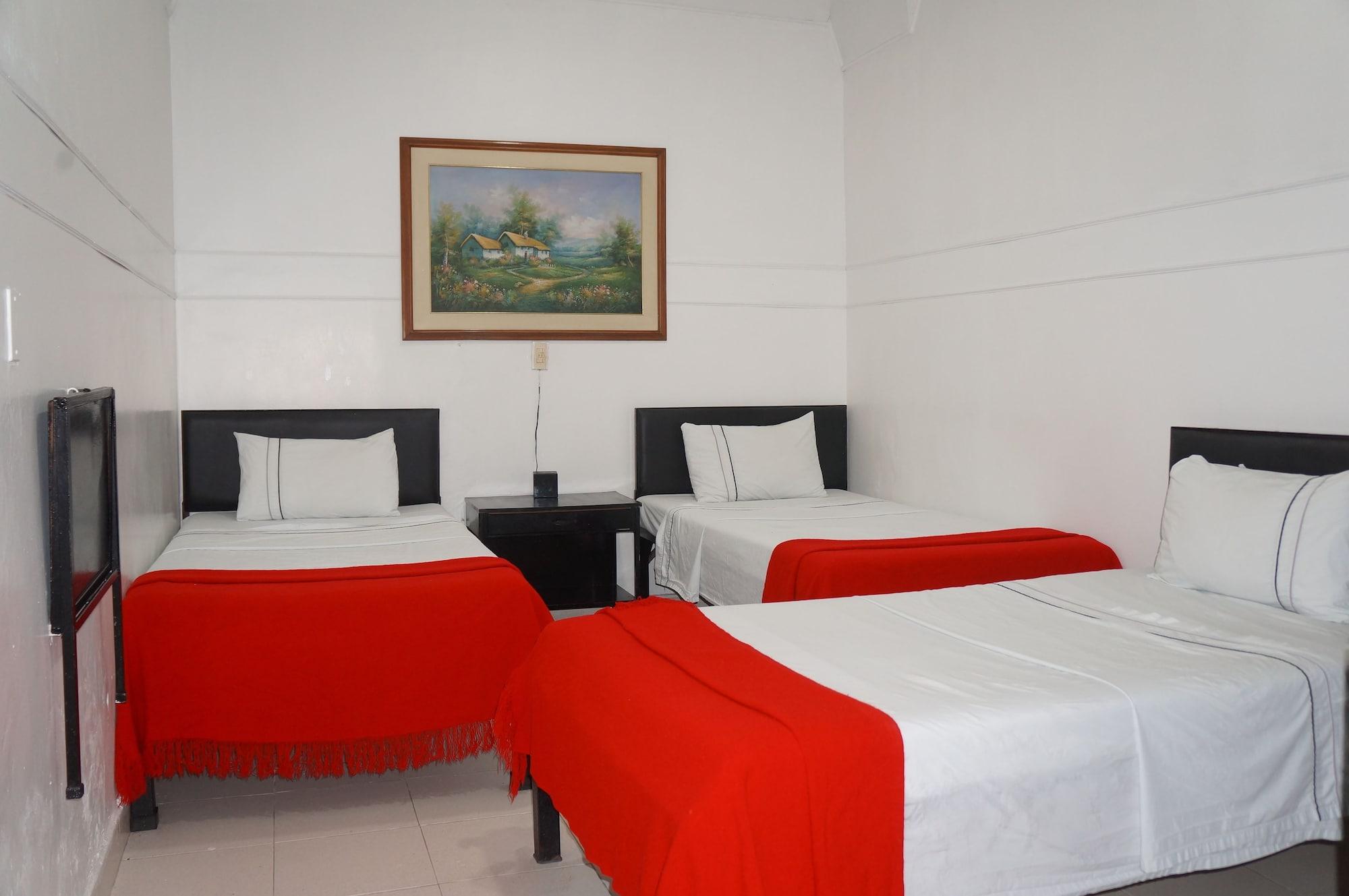 Rampas Hotel Medellin