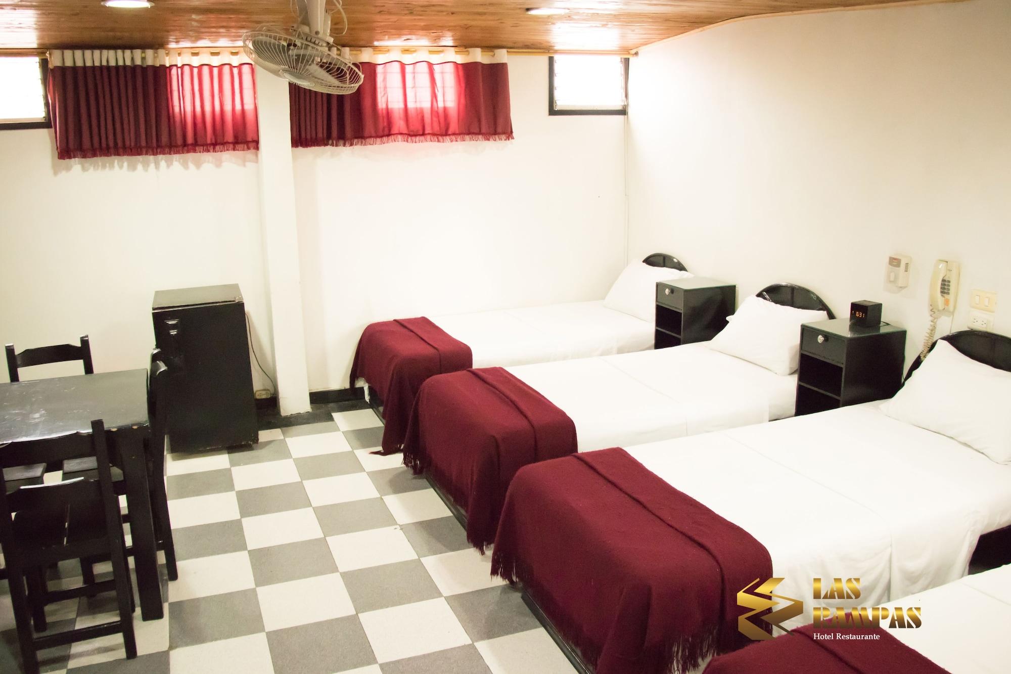 Hotel Rampas Medellin