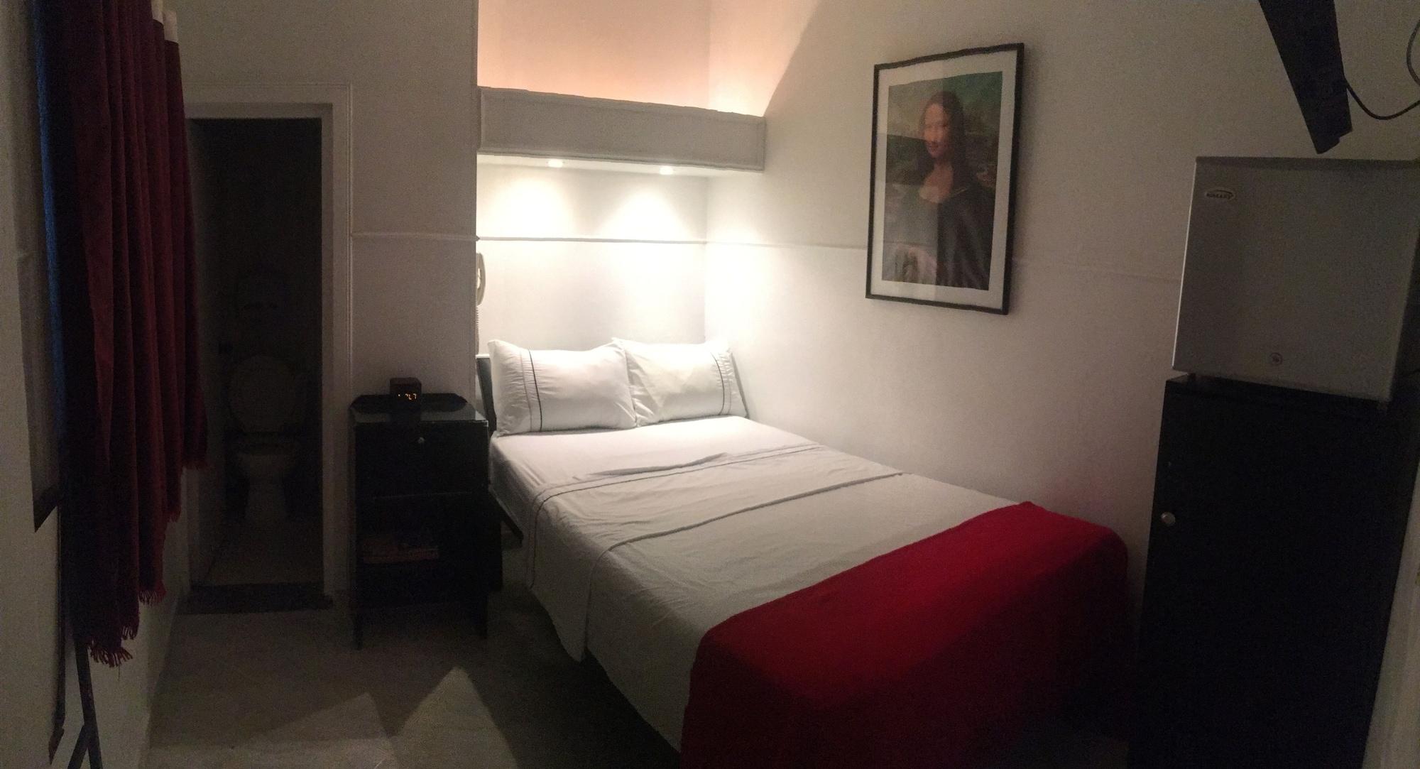 Rampas Hotel Medellin