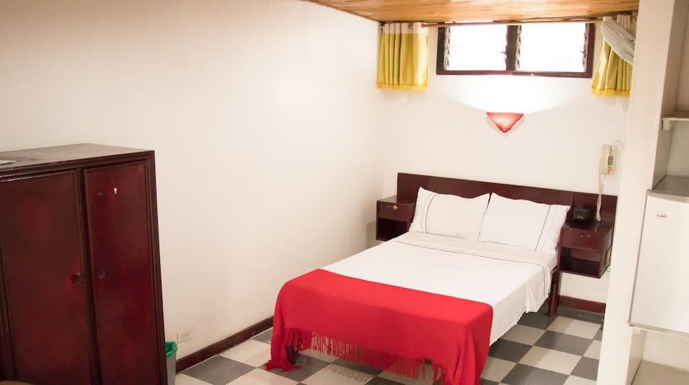Hotel Rampas Medellin