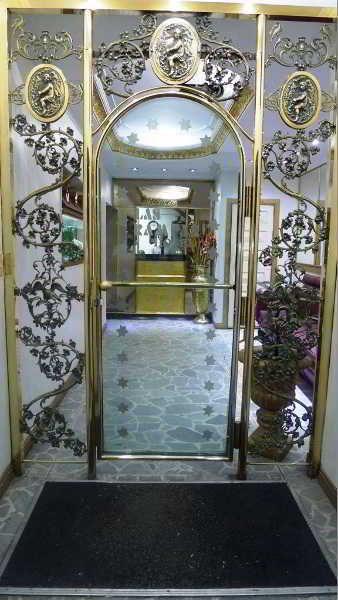 Hotel Rampas Medellin