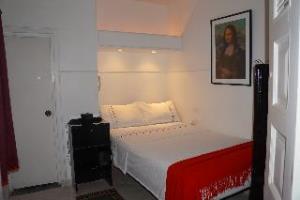 Rampas Hotel Medellin