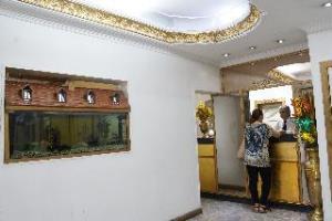 Hotel Rampas Medellin