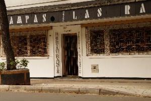 Hotel Rampas Medellin