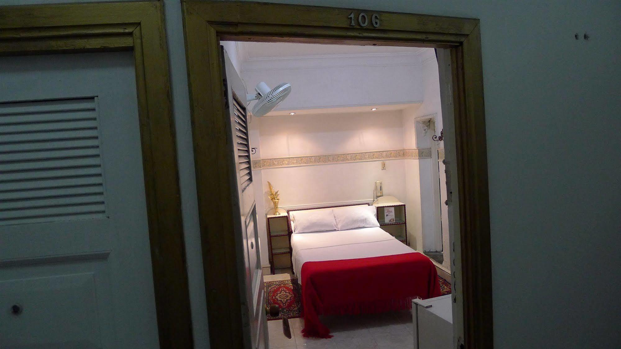 Hotel Rampas Medellin