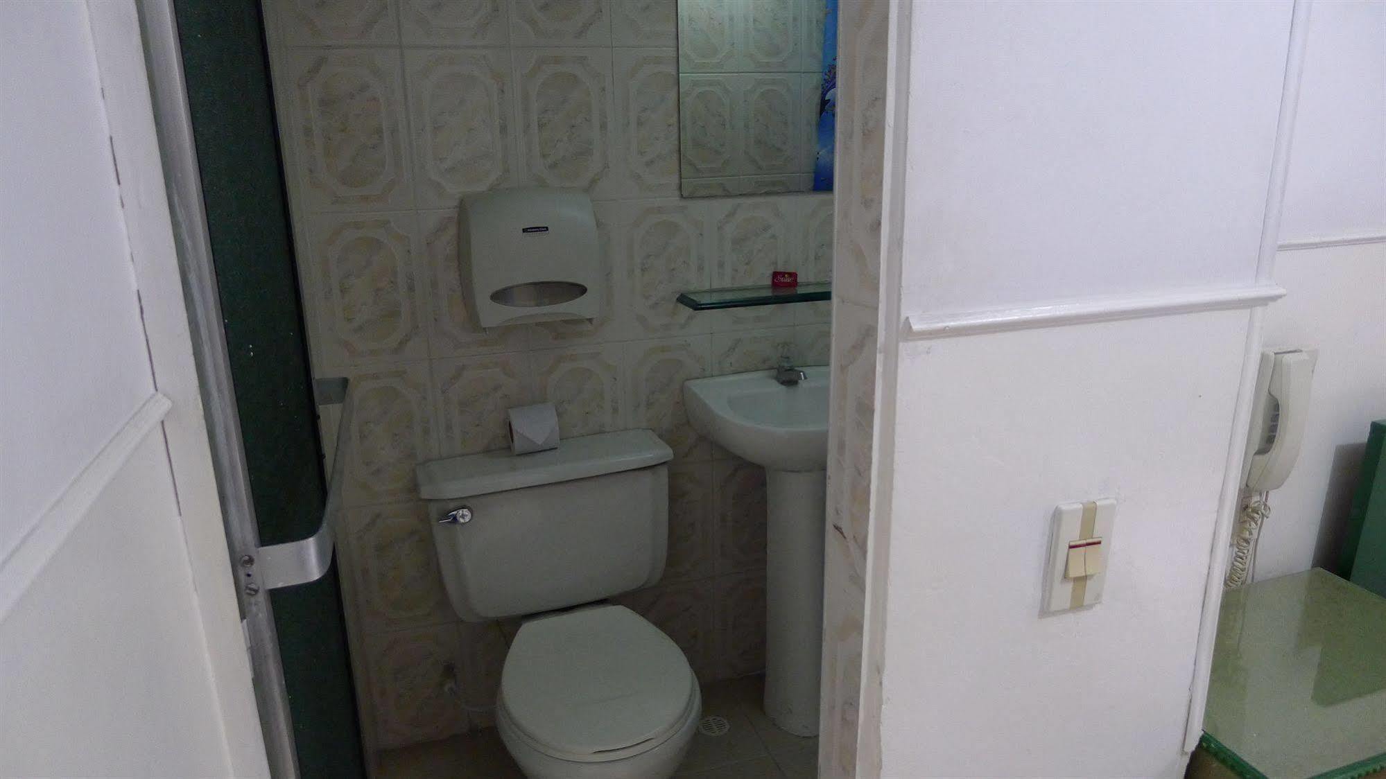 Hotel Rampas Medellin
