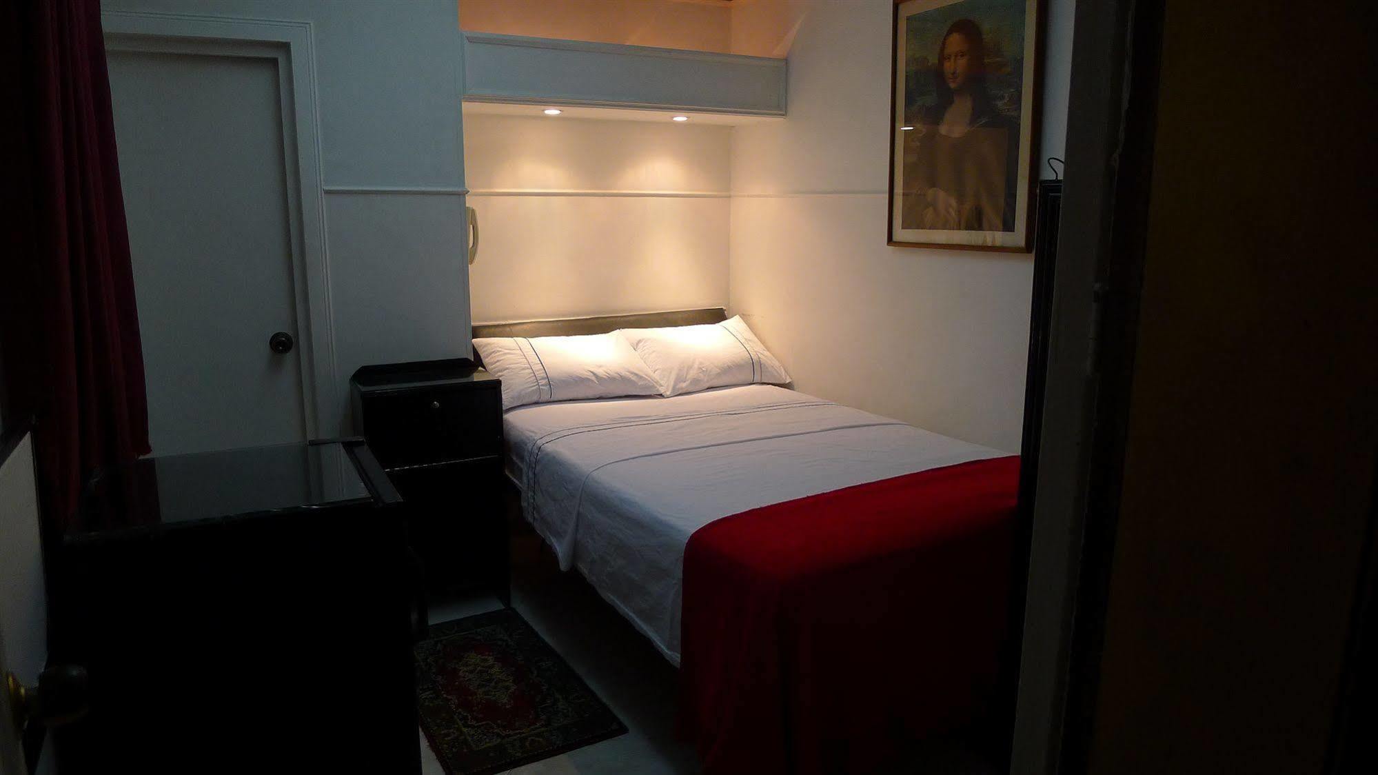 Rampas Hotel Medellin