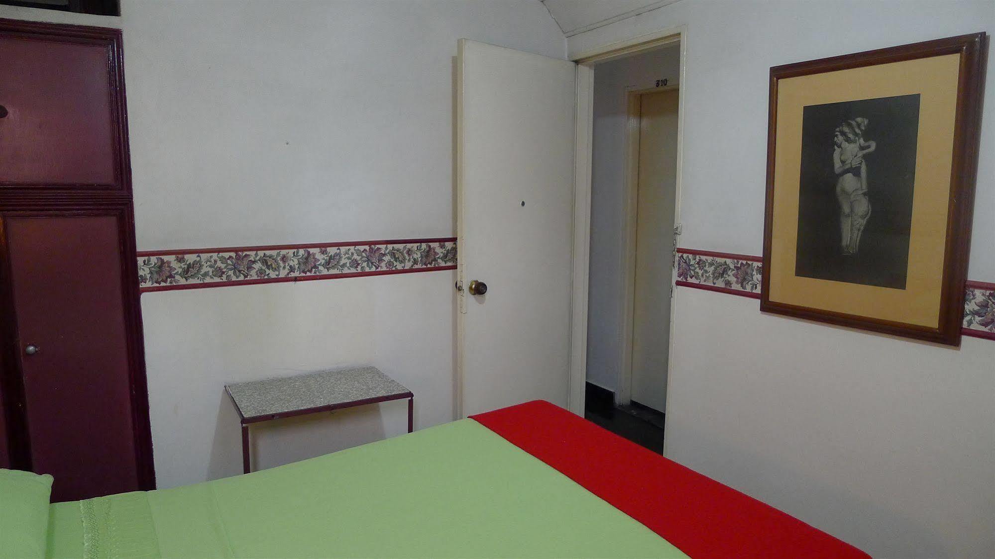 Rampas Hotel Medellin